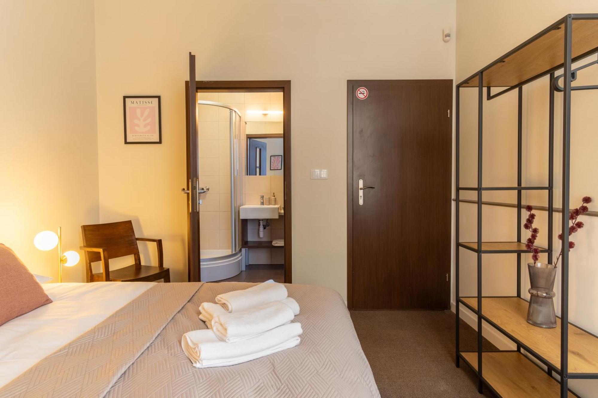 Expo Apartments Poznań Extérieur photo
