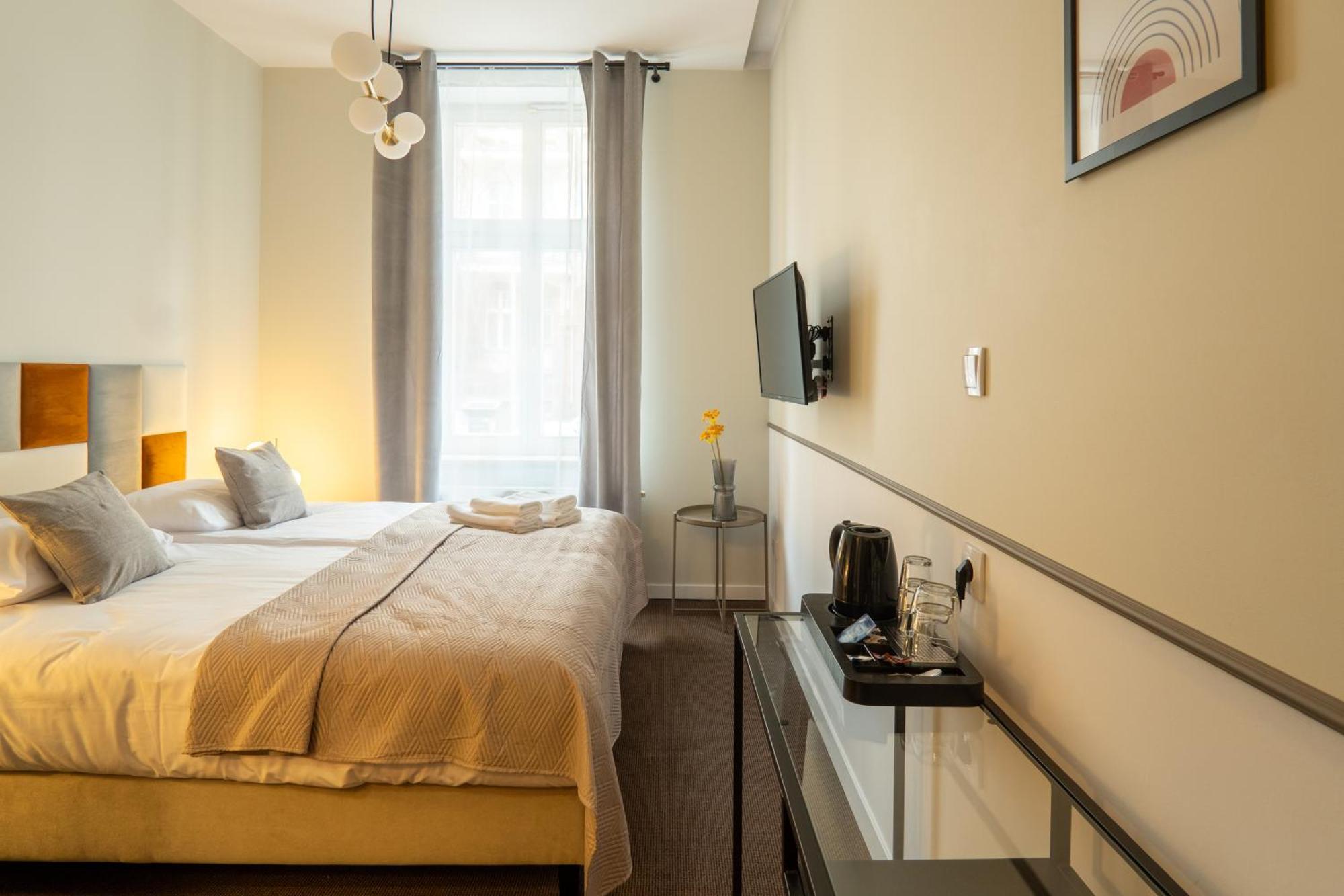 Expo Apartments Poznań Extérieur photo