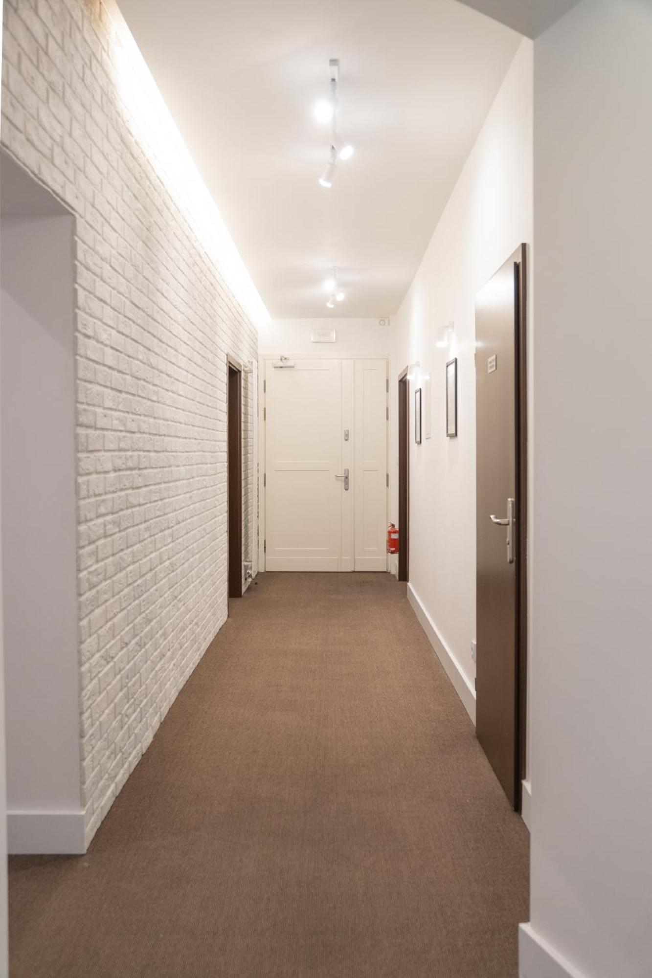 Expo Apartments Poznań Extérieur photo