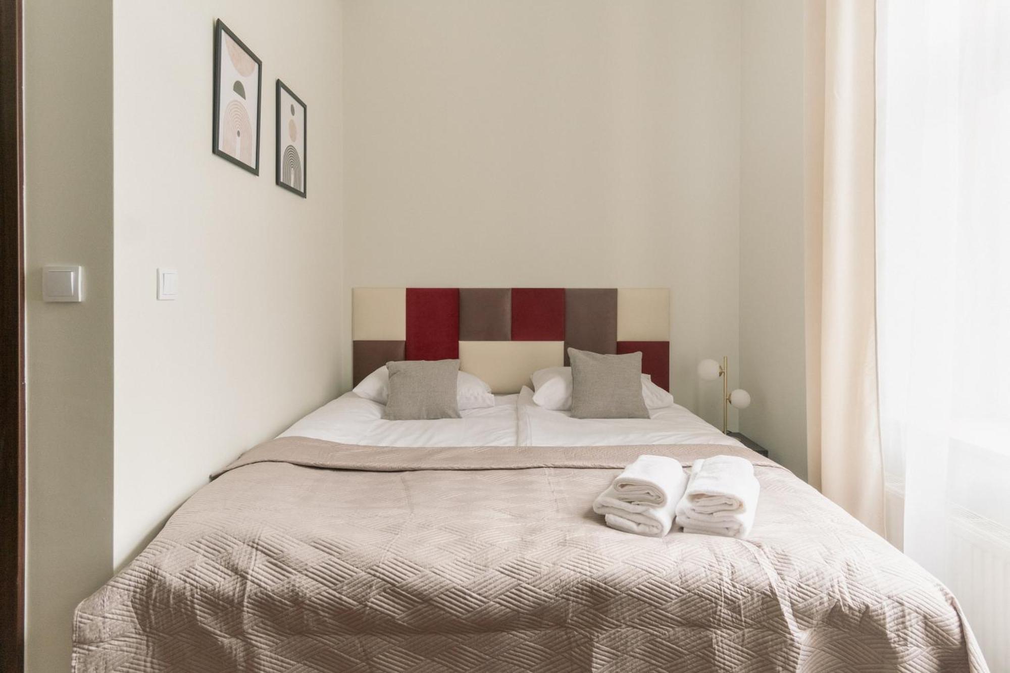 Expo Apartments Poznań Extérieur photo