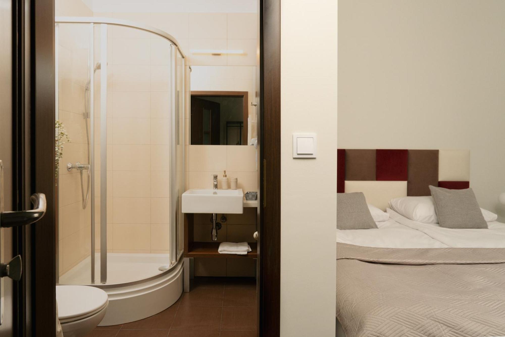 Expo Apartments Poznań Extérieur photo
