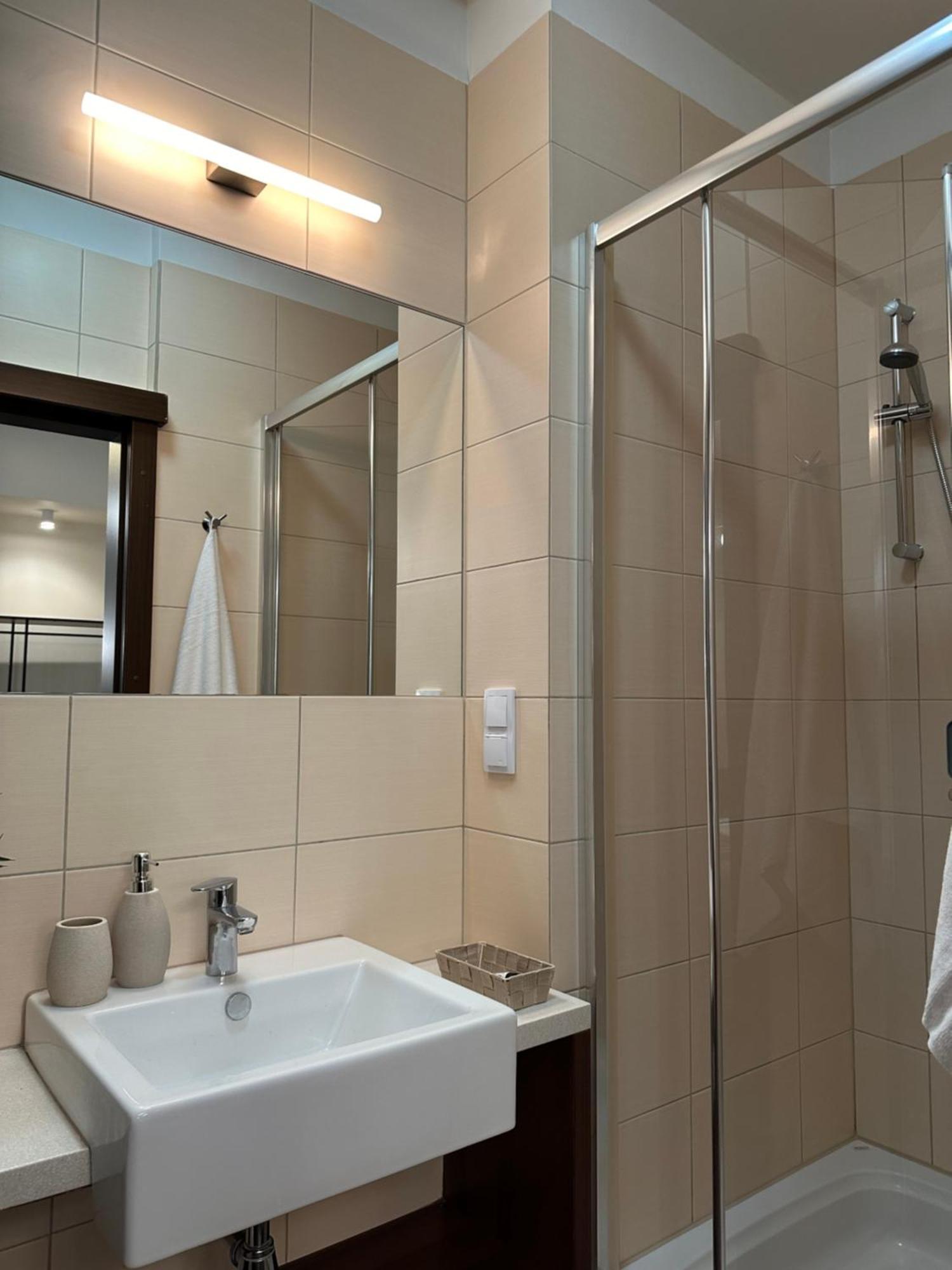 Expo Apartments Poznań Extérieur photo