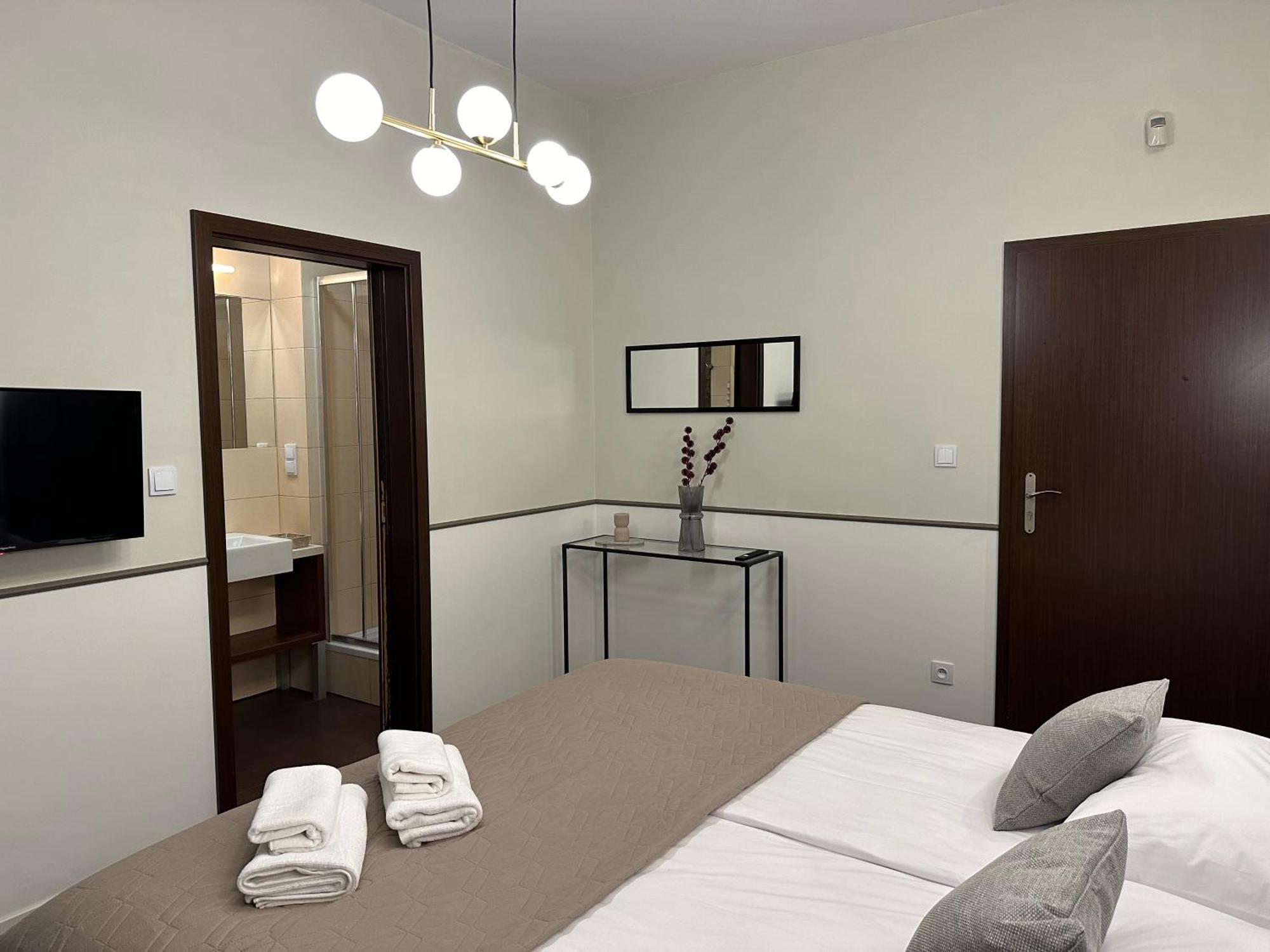Expo Apartments Poznań Extérieur photo