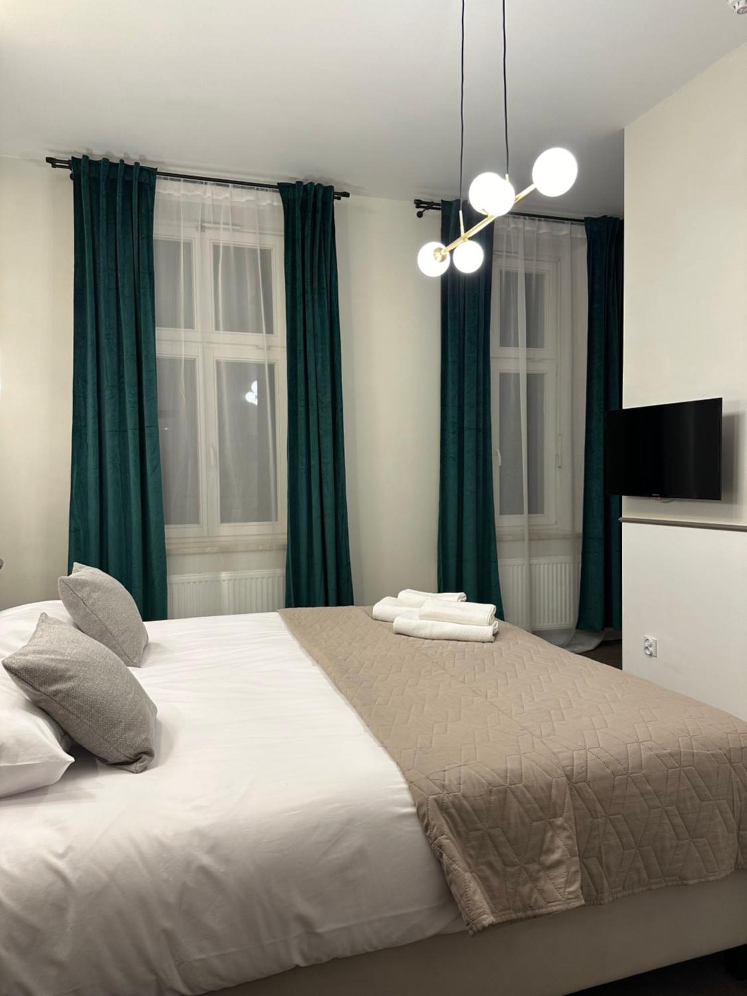 Expo Apartments Poznań Extérieur photo