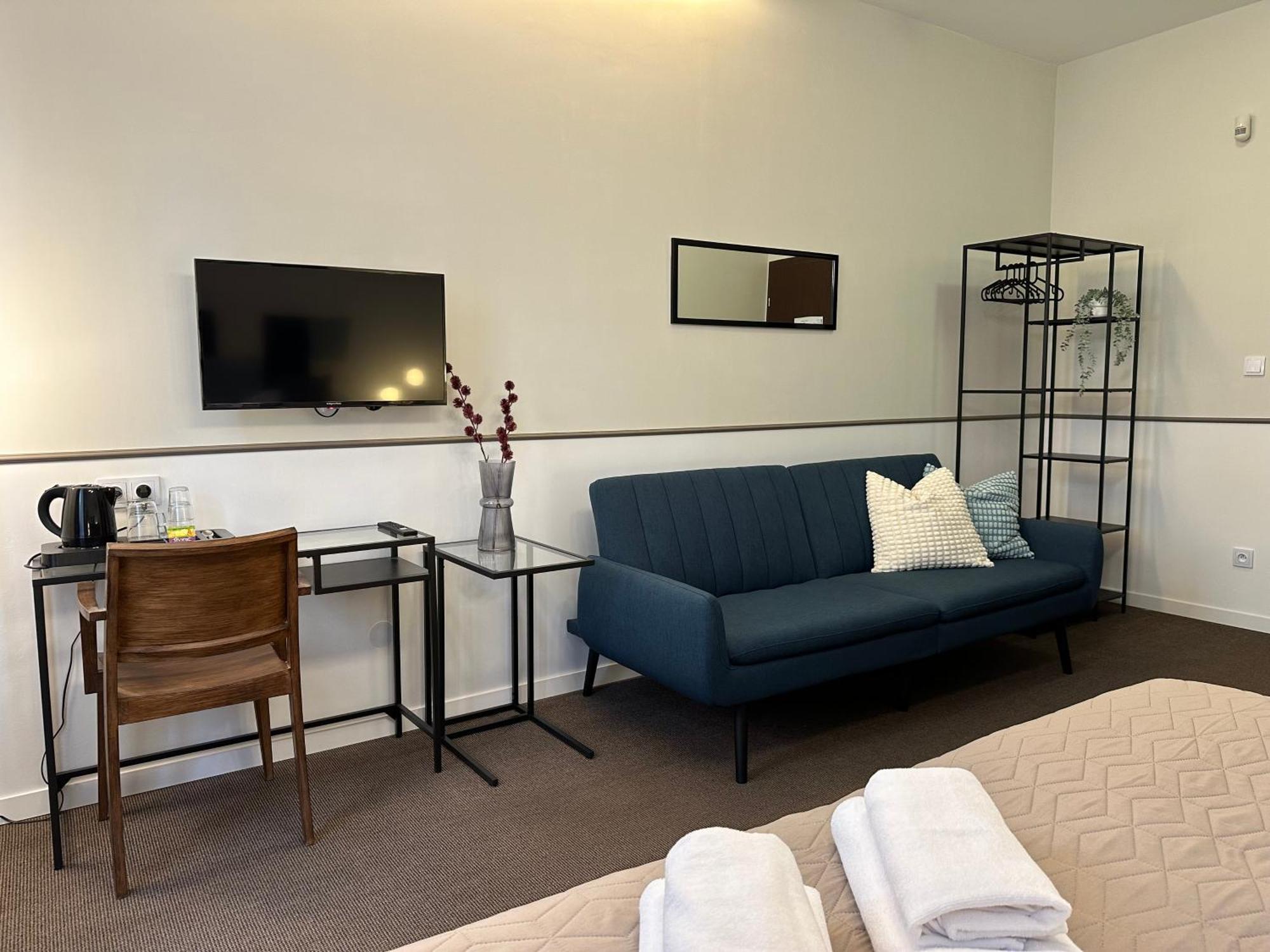 Expo Apartments Poznań Extérieur photo